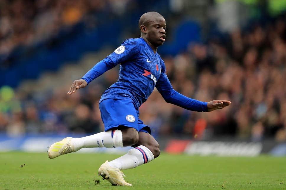 Koje su prednosti Chelsea-ove prodaje N 'Golo Kant é